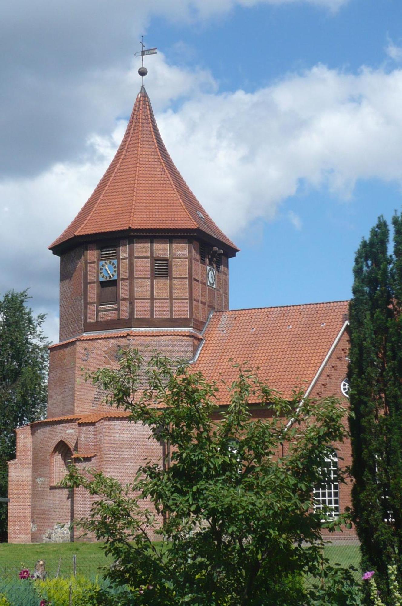 Landgasthof Schuetzenhof Artlenburg Exterior photo